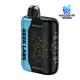 Minty O's GEEK LABS Pulse X 50K Nixodine