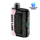White Peach Raspberry GEEK Labs Pulse X 50K Nixodine
