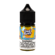 Peach Blue Raspberry Salts by Cloud Nurdz