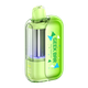 Sour Apple Ice GEEK BAR CLR 50K