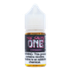 Strawberry The Salty One BEARD VAPE CO 30ml