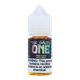 Sweet Sour Apple Berry The Salty One BEARD VAPE CO 30ml