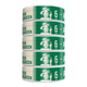 5 pack of 6mg Mountain Wintergreen ALP Pouches