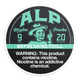 9mg Refreshing Chill ALP Pouches