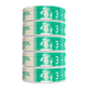 5 pack of 3mg Tropical Fruit ALP Pouches