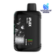 Miami Mint JUICE HEAD iFLEX 50K Nixodine