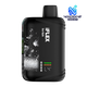 Sour Apple JUICE HEAD iFLEX 50K Nixodine