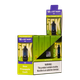 Sour Pineapple Gush LOST MARY VIZ 55K Disposables