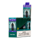 Cool Mint LOST MARY VIZ 55K Disposables