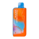 Blue Razz Cotton Carnival LOST MARY MT35K TURBO Vape