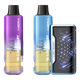 Blue Razz + Blackberry Blueberry LOST MARY Nera Fullview Kit