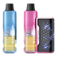 Pink Lemonade + Pink and Blue LOST MARY Nera Fullview Kit