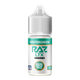 Wintergreen RAZ X POD JUICE 30ml
