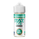 Wintergreen RAZ X POD JUICE 100ml