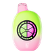 Green Crisp/Watermelon Icy UT 50K Vape