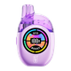 Aloe Grape UT Clear Tank 50K