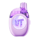 Aloe Grape UT Clear Tank 50K Vape