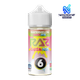 Watermelon Gush Ice RAZ X POD JUICE Nixodine 100ml GUSH ICE 6