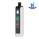 Cool Menthol PARFFLO Hookah Blast Nixodine