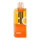 Pineapple Coconut OFF STAMP X-Cube Disposable CRYSTAL
