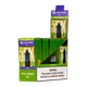 Sour Apple Ice LOST MARY VIZ 55K Disposables