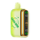Sour Apple Ice GEEK BAR Pulse 2 25K disposable