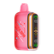 Raspberry Watermelon GEEK BAR Pulse 2 25K disposable