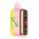 Sour Strawberry GEEK BAR Pulse 2 25K disposable