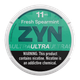Fresh Spearmint ZYN Ultra Pouches