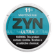 Menthol Ice ZYN Ultra Pouches