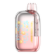 Peach Freezer Jam Foger Bit 35K vape