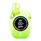 Lemonade Slushy UT Clear Tank 50K