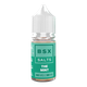 The Mint BSX Vapor Salts