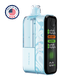 Pink and Blue iJOY XP100K vape Kit