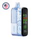 Blackberry Blueberry iJOY XP100K vape Kit