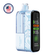 Blue Cotton Candy iJOY XP100K vape Kit