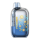 Blueberry Freezer Jam Foger Bit 35K vape
