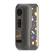 HYRISE Mycro 510 Battery Matte Gun Metal