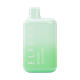Sour Apple Elf Bar BC5000 Disposable Vape