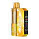 Frozen Orange Green Foger Switch Pro vape Kit
