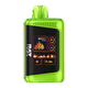 Dragon Straw Nana RAZ LTX25000 vape