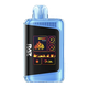 Blueberry Yummy RAZ LTX25000 vape