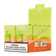 Kiwi Melon Elf Bar BC3500 Bundle