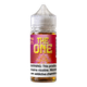 Pink Pineapple Beard Vape Co The One 100ml