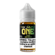Straw Razz Melon Beard Vape Co The Salty One 30ml