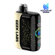 Vanilla Custard GEEK LABS Pulse X 50K Nixodine