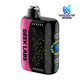 Dragon Fruit Lemonade GEEK LABS Pulse X 50K Nixodine