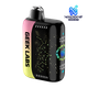 Cherry Lemonade GEEK LABS Pulse X 50K Nixodine