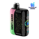 Sour Watermelon Gush GEEK LABS Pulse X 50K Nixodine
