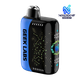Frozen Blueberry GEEK LABS Pulse X 50K Nixodine